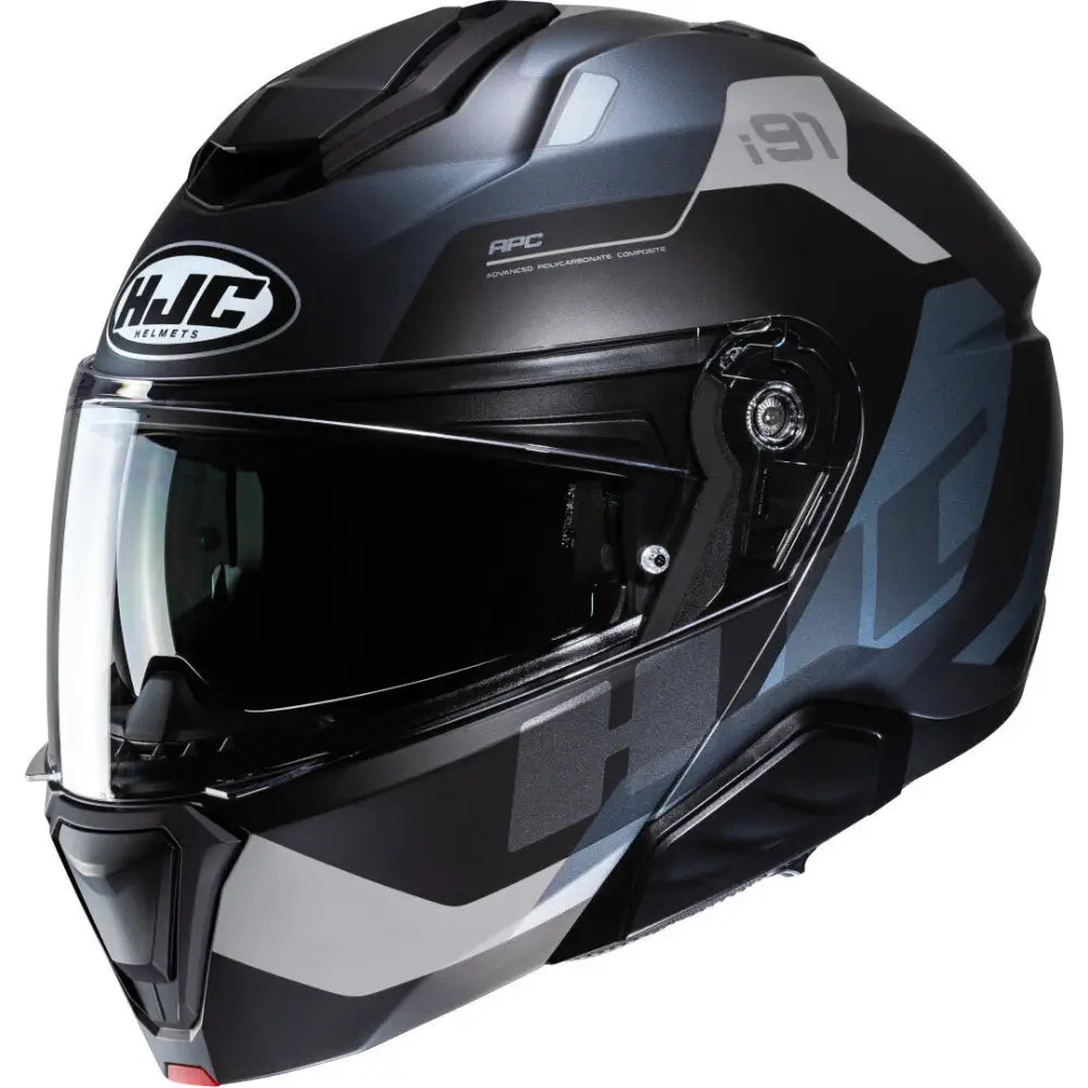 Casco HJC i91 Carst MC5SF
