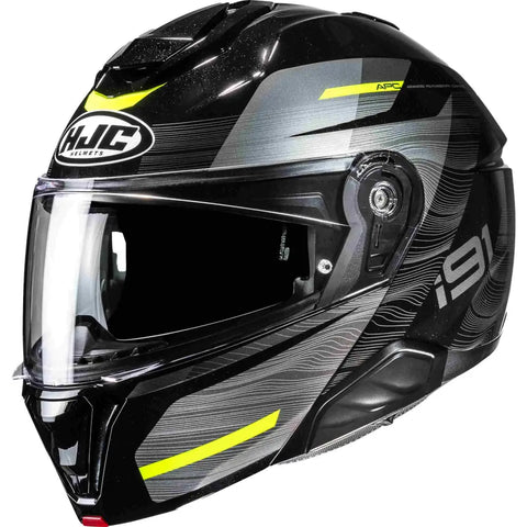 Casco HJC i91 Dusk MC3H