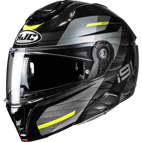 Casco HJC i91 Dusk MC3H