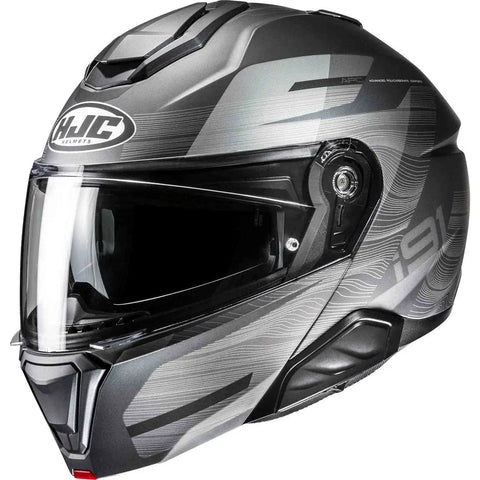 Casco HJC i91 Dusk MC5SF
