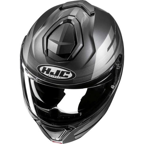 Casco HJC i91 Dusk MC5SF