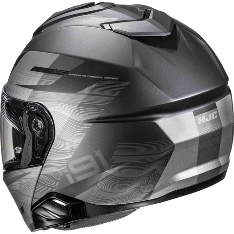 Casco HJC i91 Dusk MC5SF