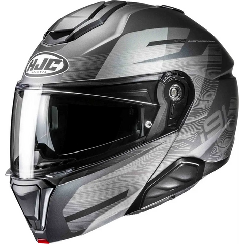 Casco HJC i91 Dusk MC5SF