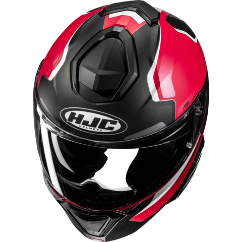 Casco HJC i91 Felio MC1SF