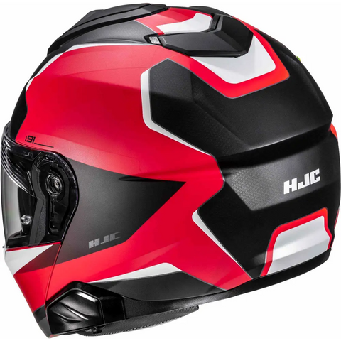 Casco HJC i91 Felio MC1SF