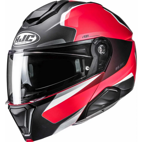Casco HJC i91 Felio MC1SF