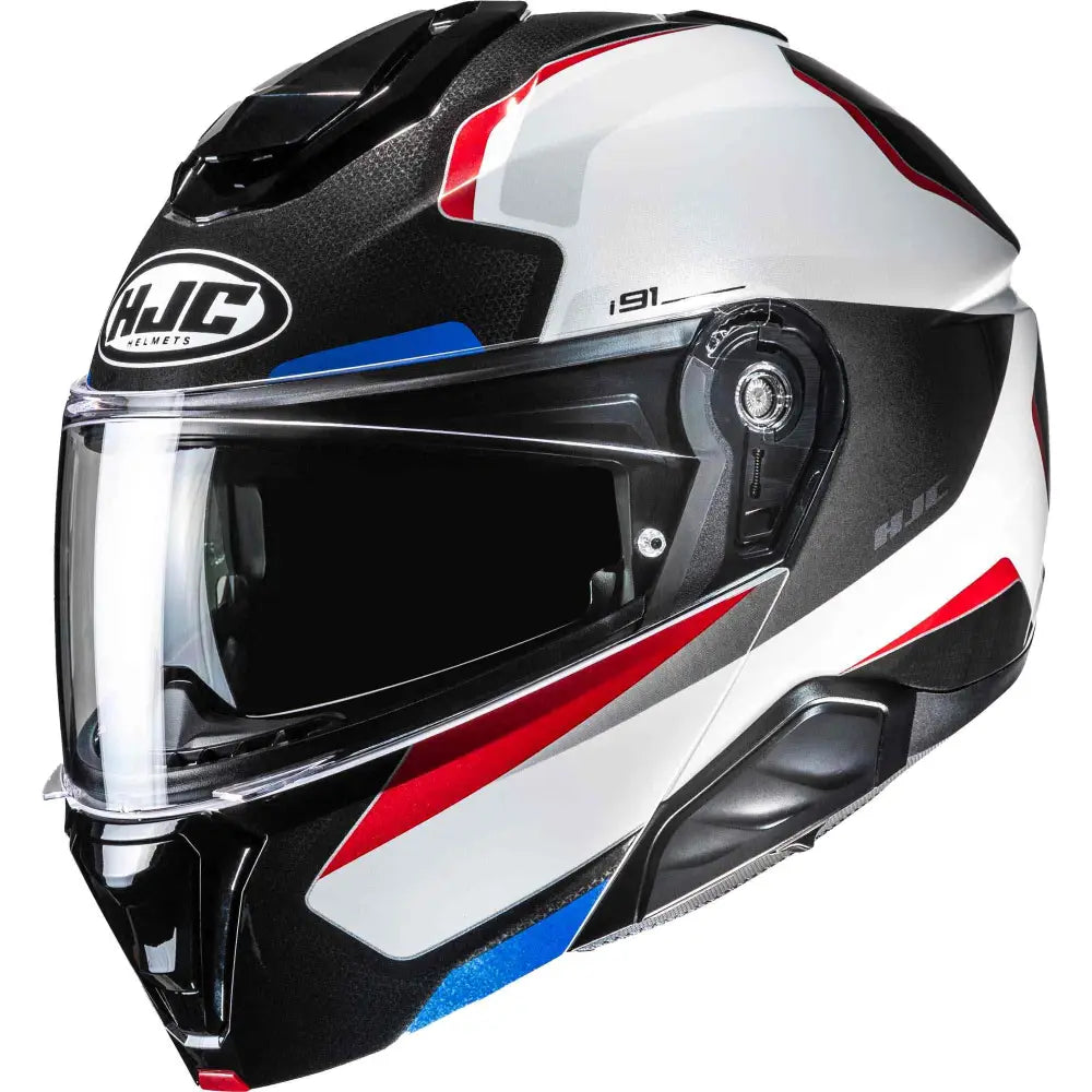 Casco HJC i91 Felio MC21