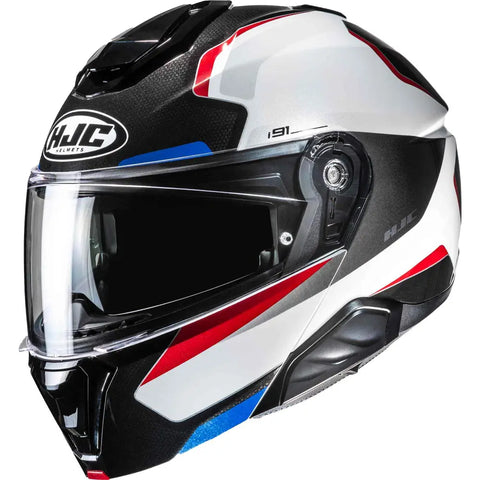 Casco HJC i91 Felio MC21