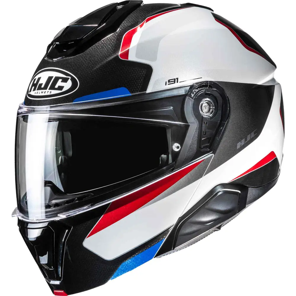 Casco HJC i91 Felio MC21