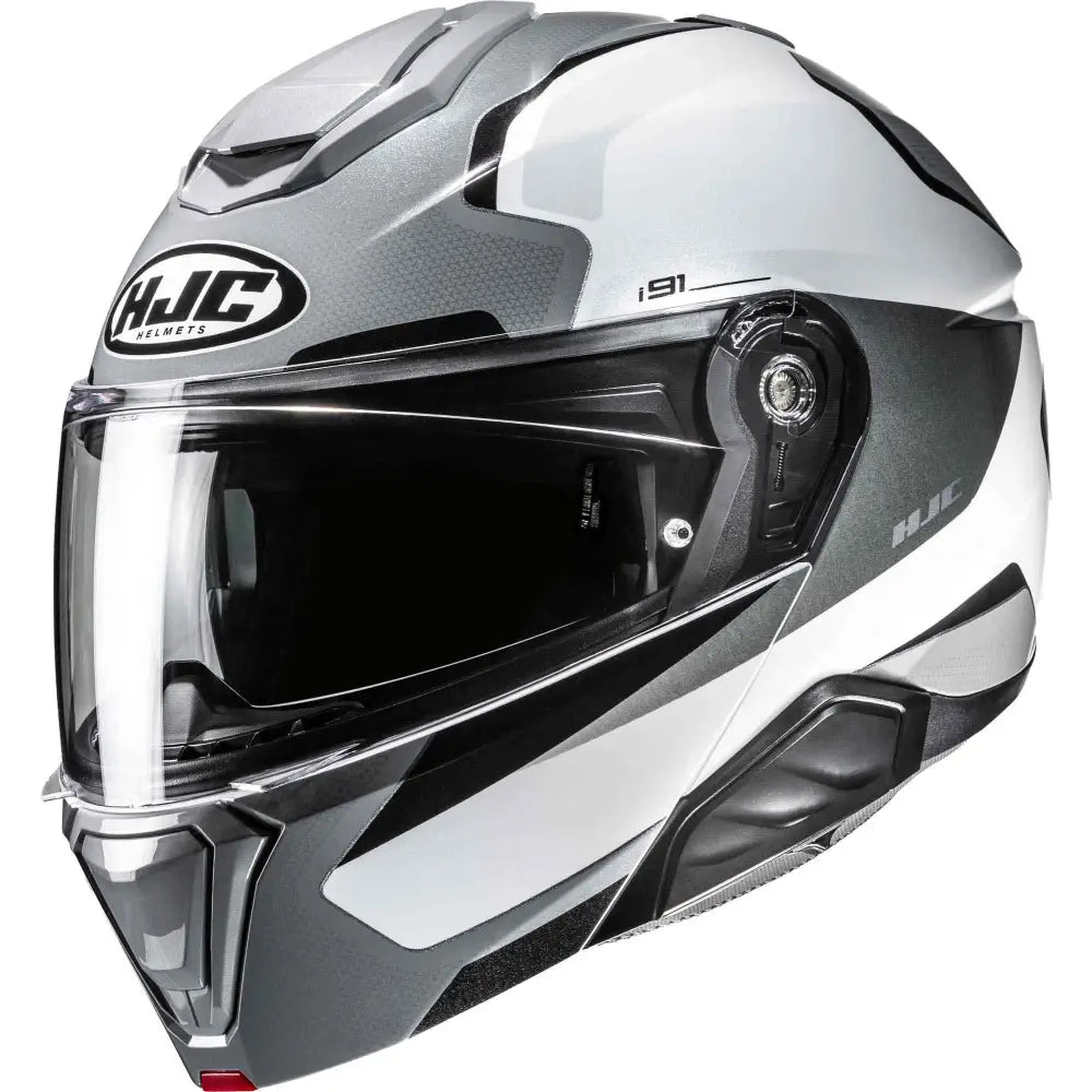 Casco HJC i91 Felio MC5