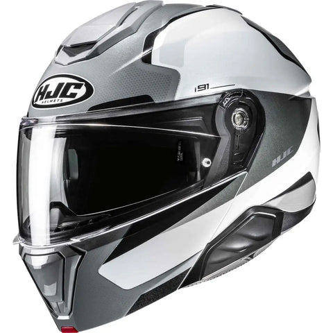 Casco HJC i91 Felio MC5