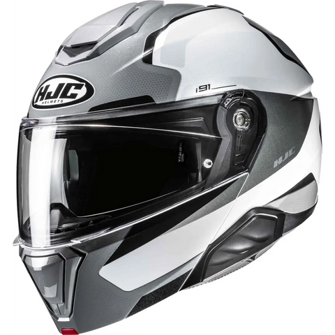 Casco HJC i91 Felio MC5