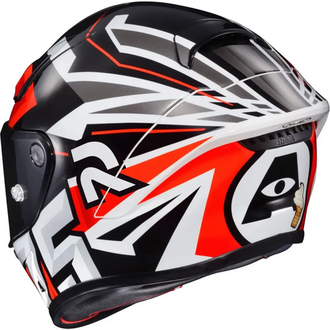 Casco HJC RPHA 1 Arenas MC1