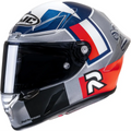 Casco HJC RPHA 1 Ben Spies MC21