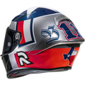 Casco HJC RPHA 1 Ben Spies MC21