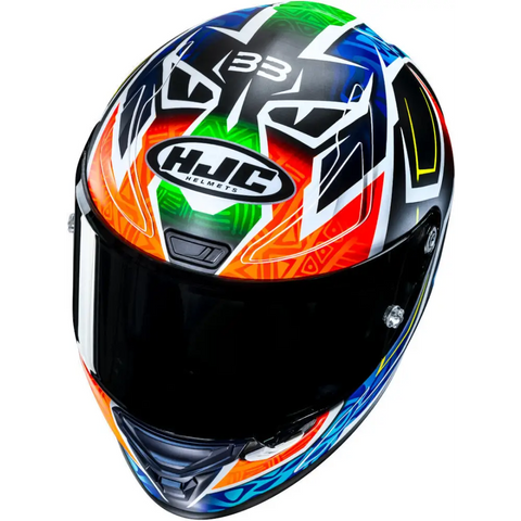 Casco HJC RPHA 1 Binder 2024