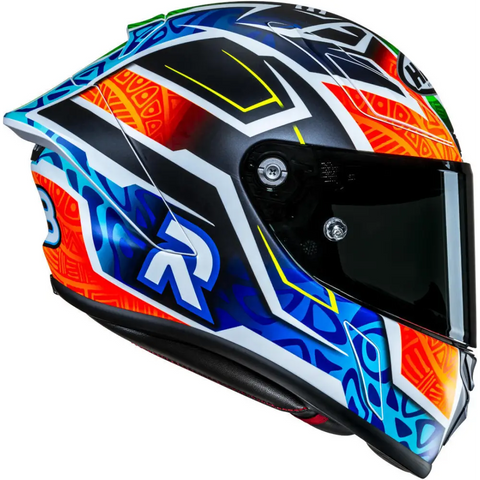 Casco HJC RPHA 1 Binder 2024