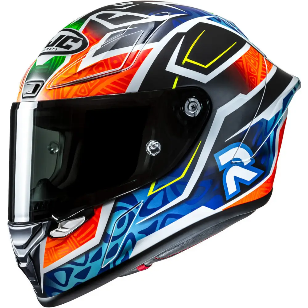 Casco HJC RPHA 1 Binder 2024