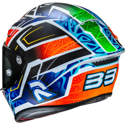 Casco HJC RPHA 1 Binder 2024