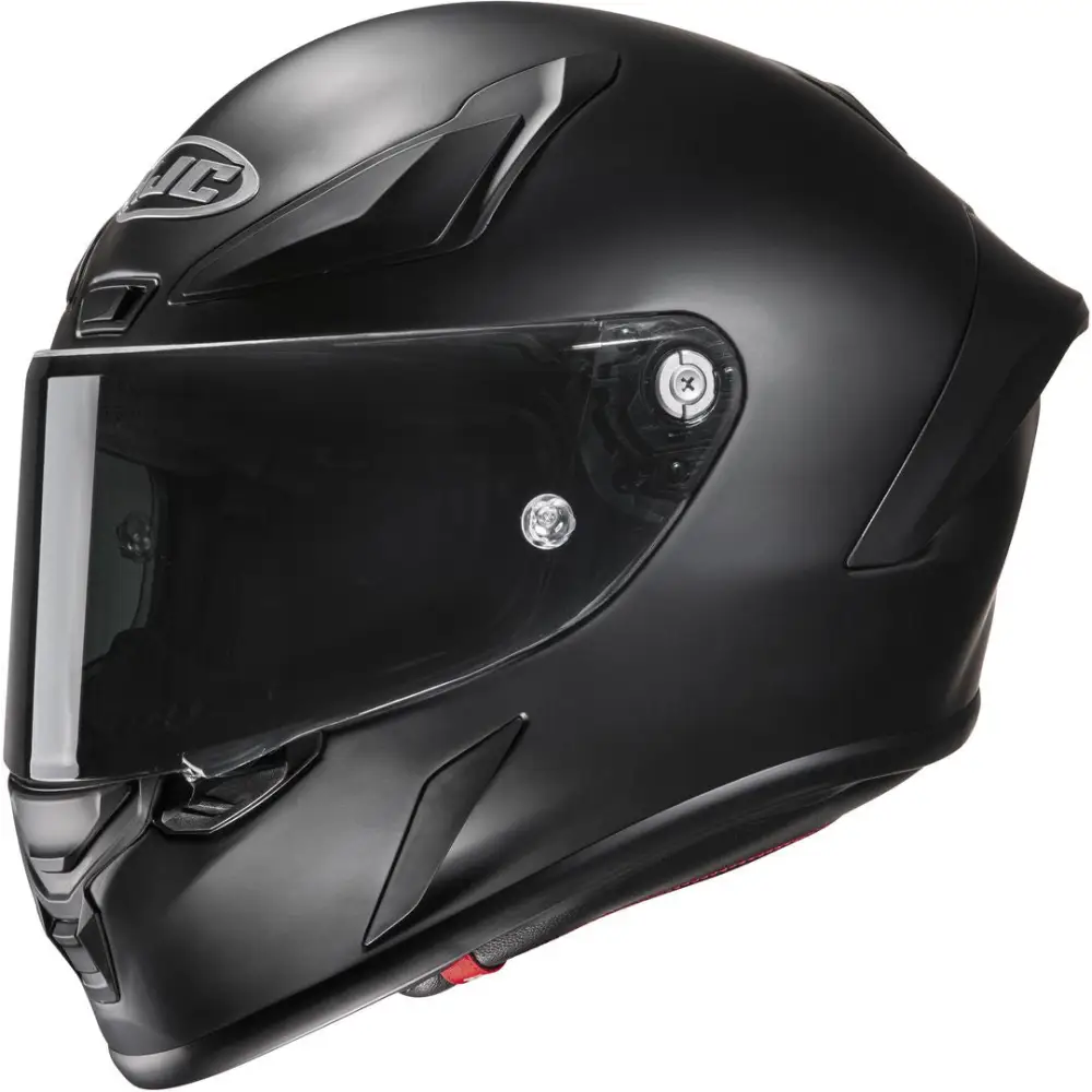 Casco HJC RPHA 1 Black Matte