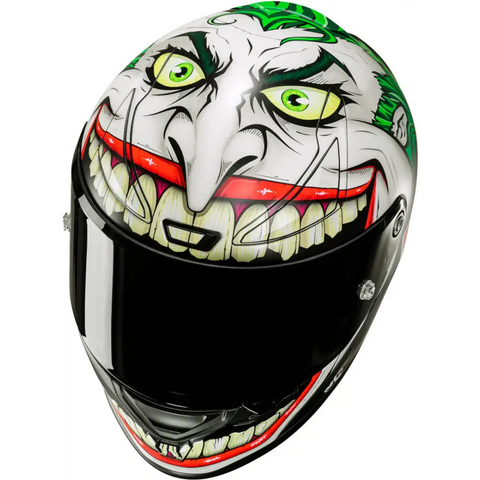 Casco HJC RPHA 1 Joker MC48SF