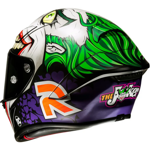 Casco HJC RPHA 1 Joker MC48SF