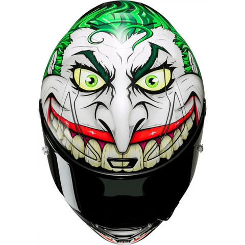Casco HJC RPHA 1 Joker MC48SF