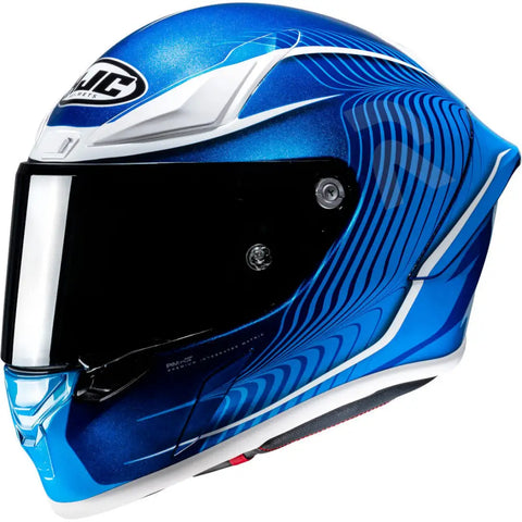 Casco HJC RPHA 1 Lovis MC2