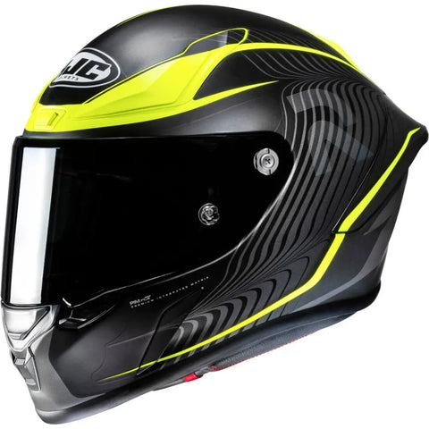Casco HJC RPHA 1 Lovis MC3HSF