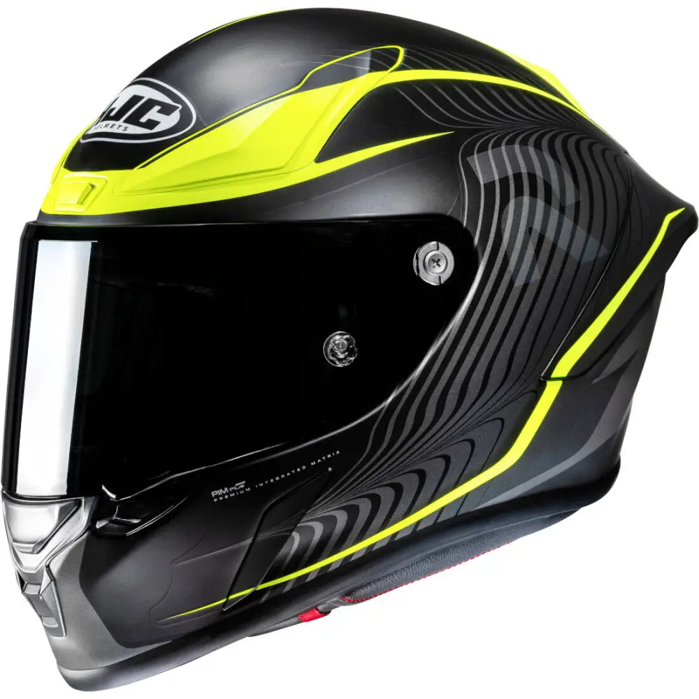 Casco HJC RPHA 1 Lovis MC3HSF