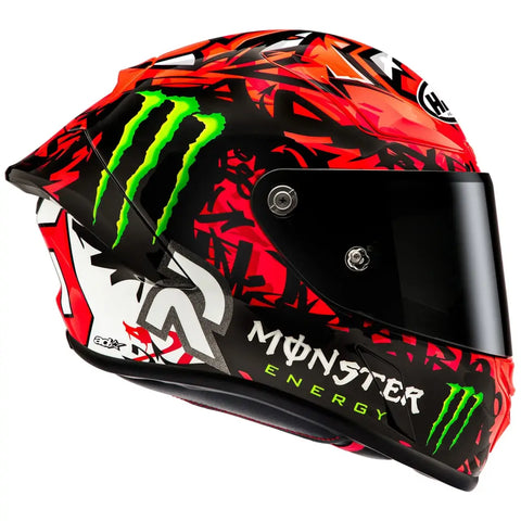Casco HJC RPHA 1 Quartararo 2024 MC-1