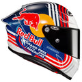 Casco HJC RPHA 1 Red Bull Austin GP