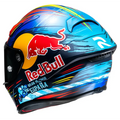 Casco HJC RPHA 1 Red Bull Jerez GP MC21SF