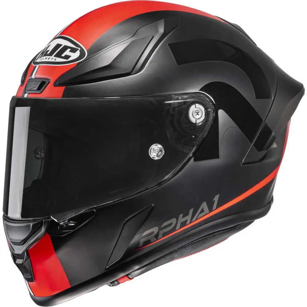 Casco HJC RPHA 1 Senin MC-1SF