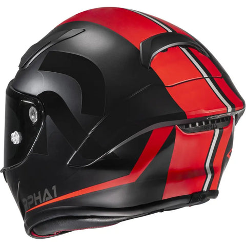 Casco HJC RPHA 1 Senin MC-1SF