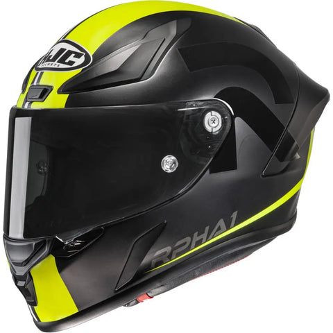 Casco HJC RPHA 1 Senin MC-3SF