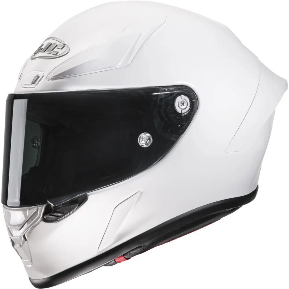 Casco HJC RPHA 1 White