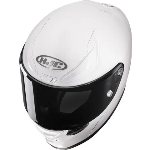 Casco HJC RPHA 1 White