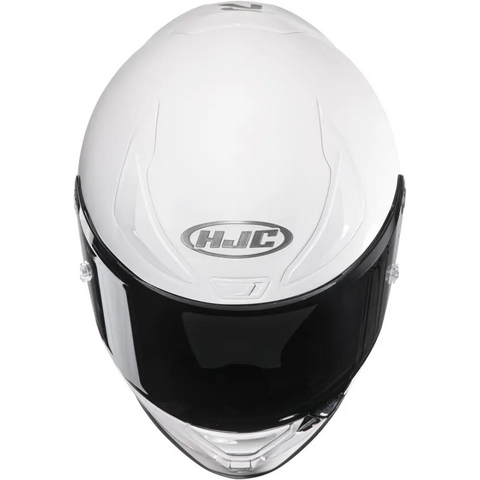 Casco HJC RPHA 1 White