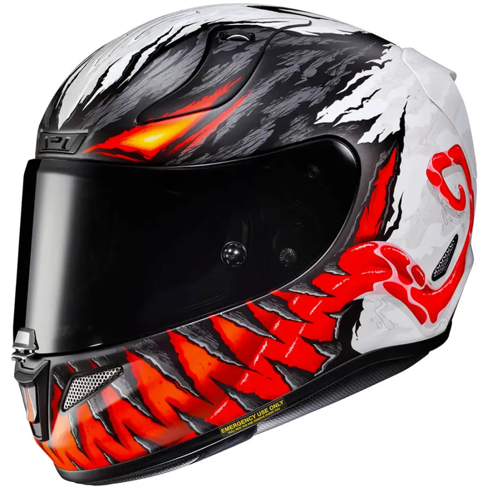 Casco HJC RPHA 11 Pro Anti-Venom