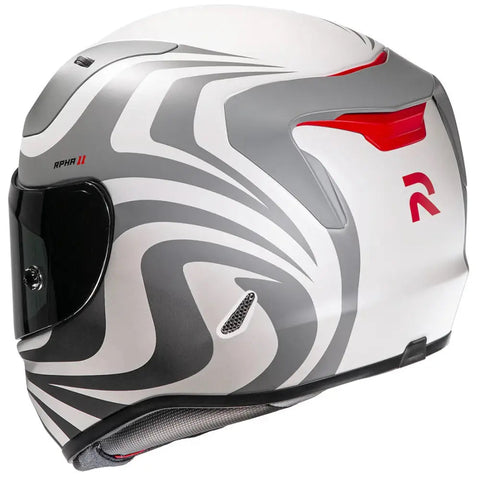 Casco HJC RPHA 11 Pro Eldon MC-10