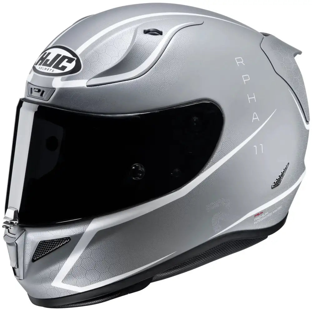 Casco HJC RPHA 11 Pro Jarban MC-10SF