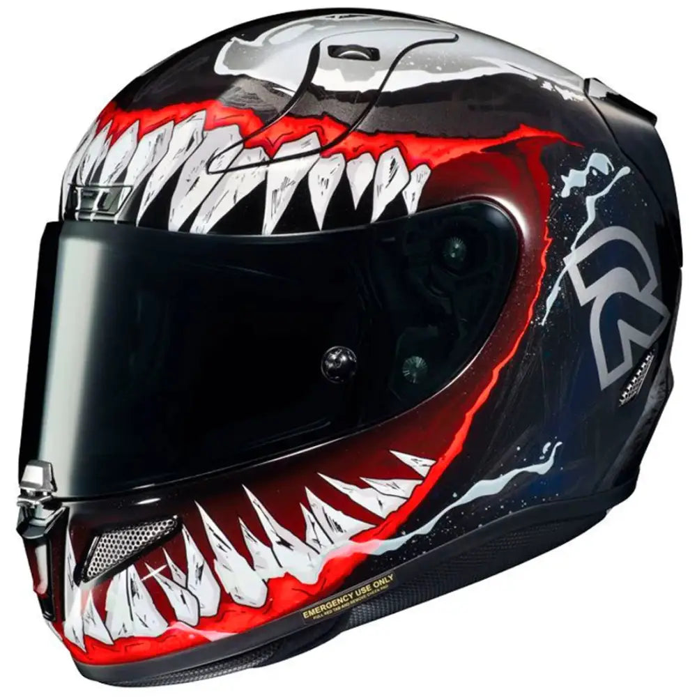 Cascos de moto discount hjc