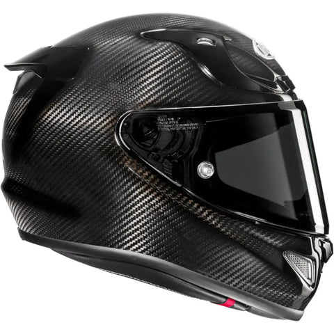 Casco HJC RPHA 12 Carbon Solid, Black