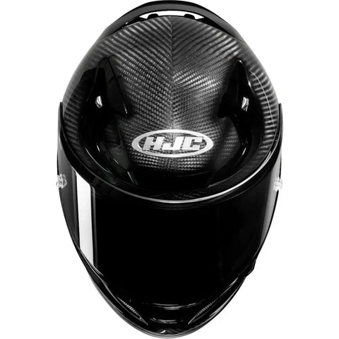 Casco HJC RPHA 12 Carbon Solid, Black