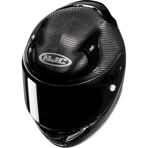 Casco HJC RPHA 12 Carbon Solid, Black