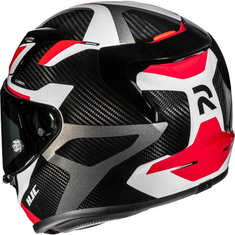 Casco HJC RPHA 12 Carbon Xentra MC1