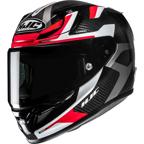 Casco HJC RPHA 12 Carbon Xentra MC1