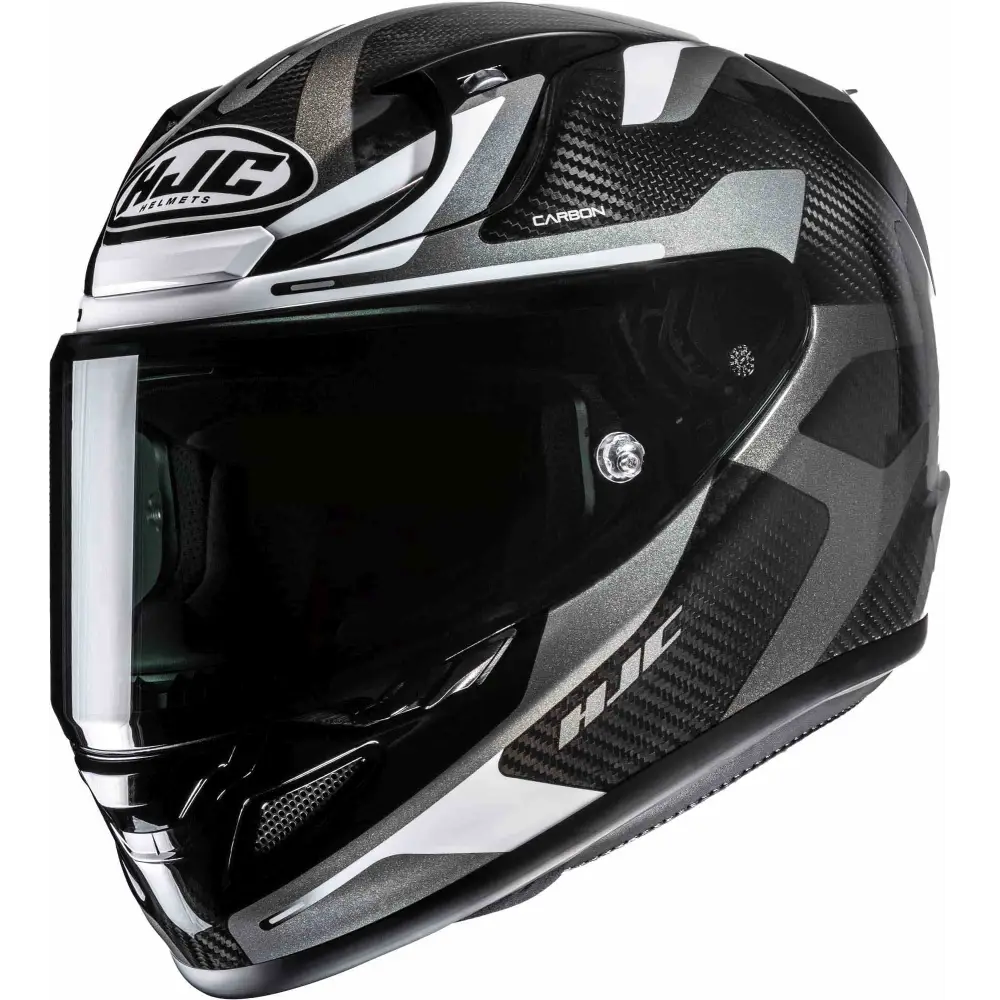 Casco HJC RPHA 12 Carbon Xentra MC5