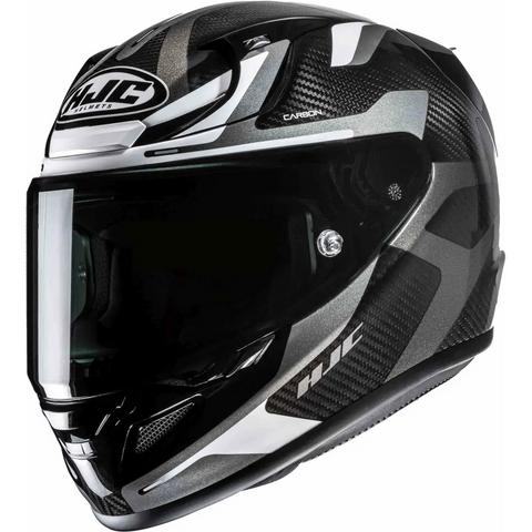 Casco HJC RPHA 12 Carbon Xentra MC5